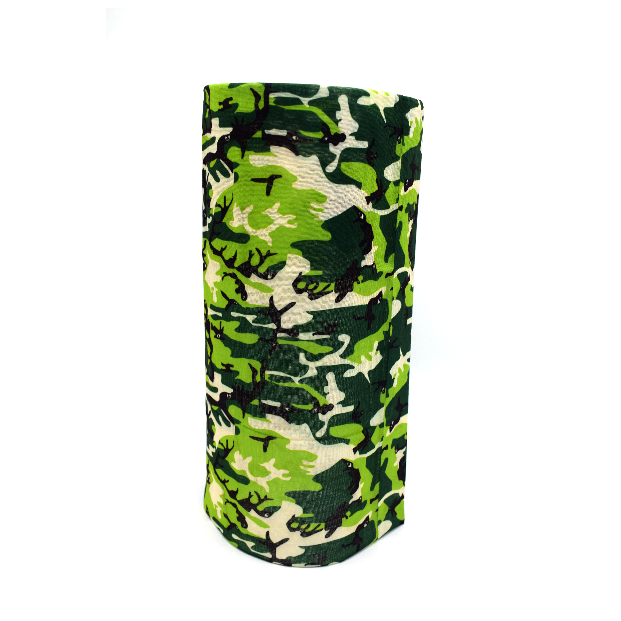  دستمال سر و گردن مدل army 007