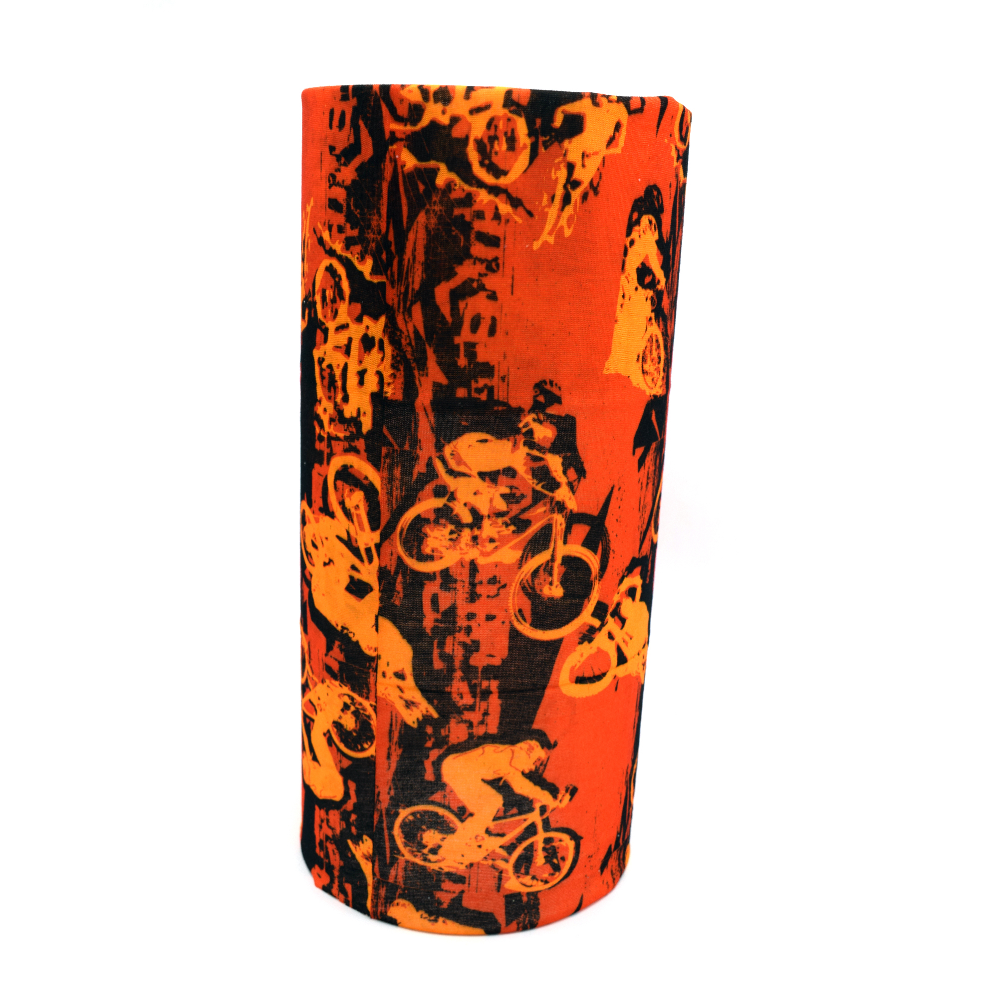  دستمال سر و گردن مدل Motorcycle 004