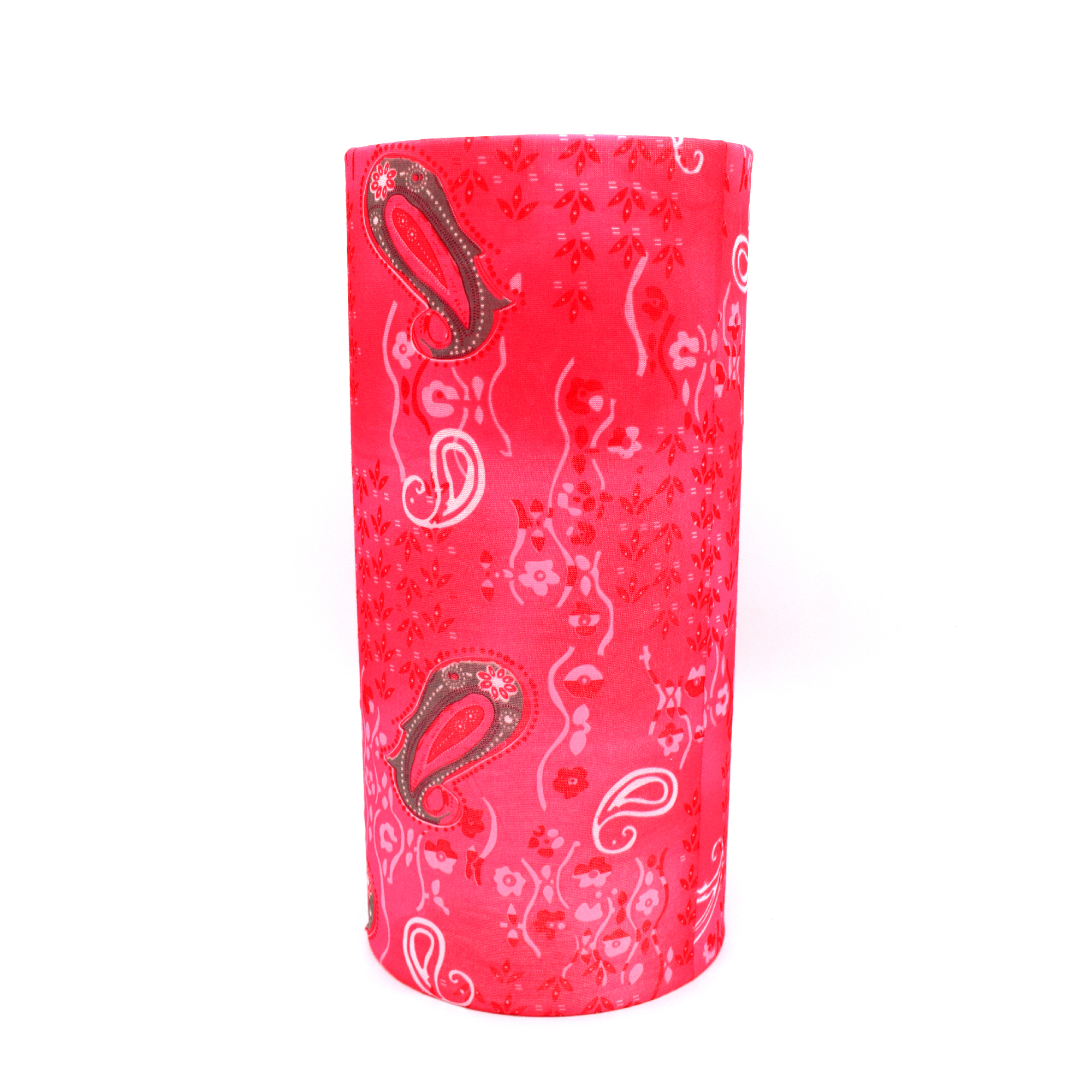  دستمال سر و گردن مدل Flower 002