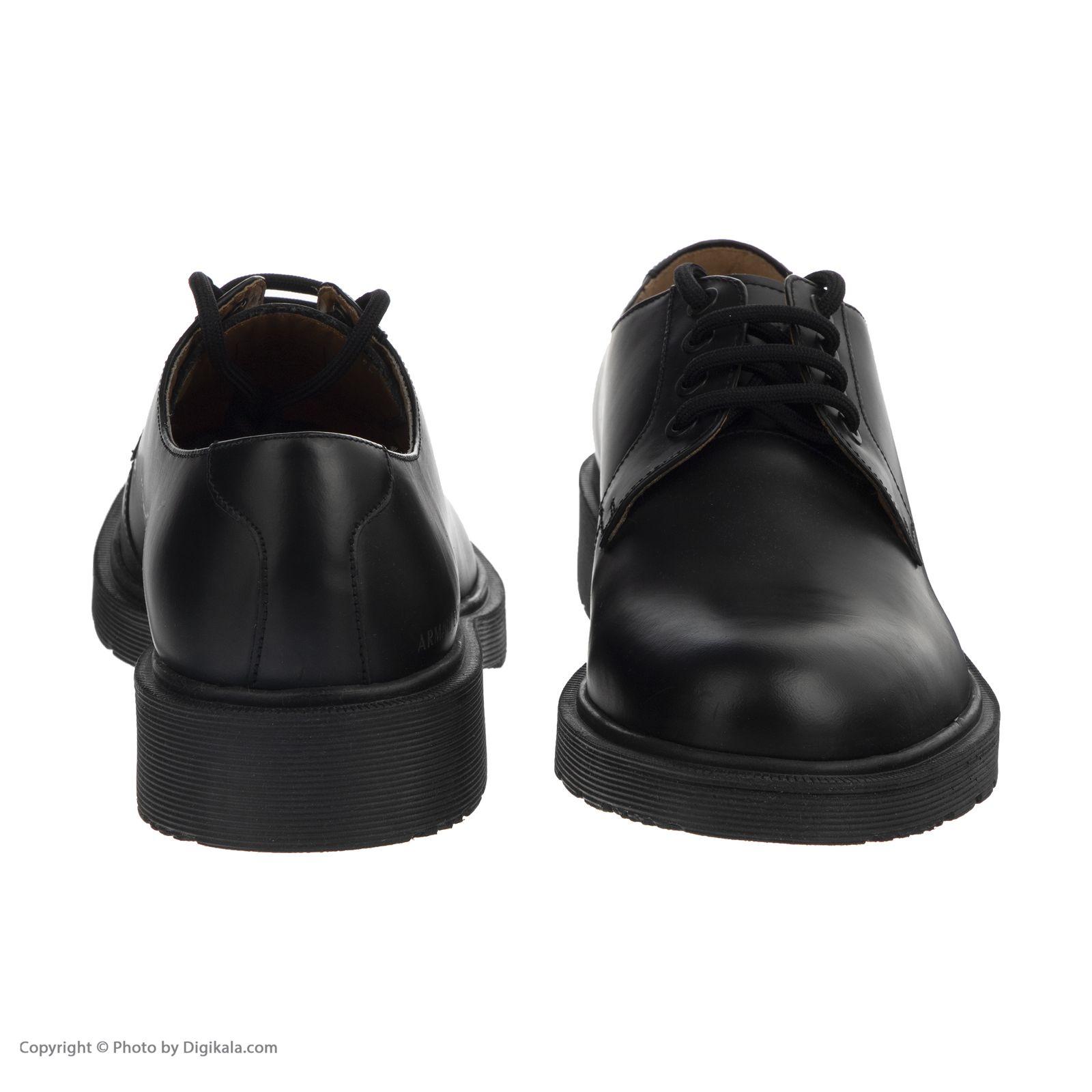 کفش مردانه آرمانی اکسچنج مدل XUC001XV019-00002 -  - 4