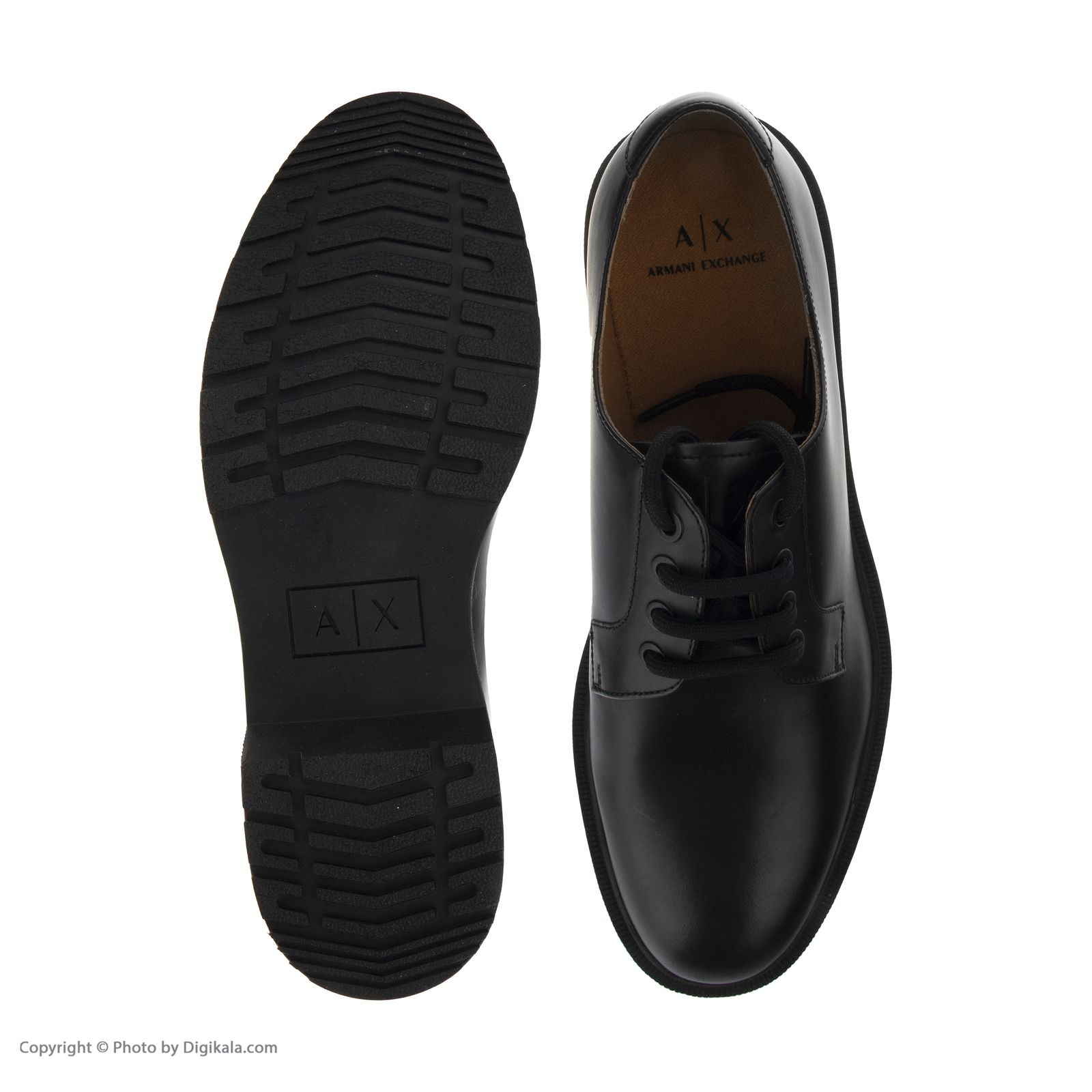 کفش مردانه آرمانی اکسچنج مدل XUC001XV019-00002 -  - 3