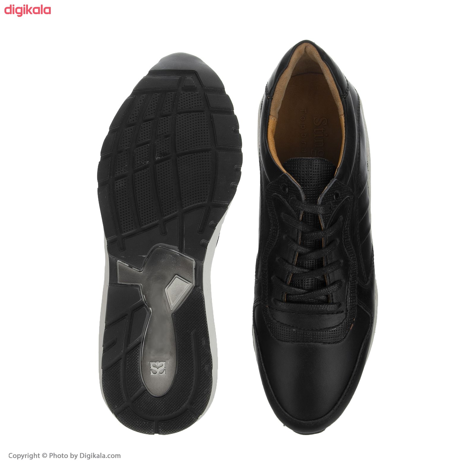 کفش روزمره مردانه استینگ مدل 989-2