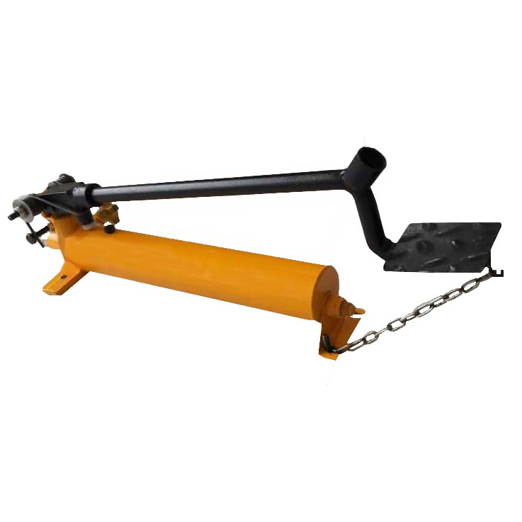 پمپ هیدرولیک 700 بار مدل P700