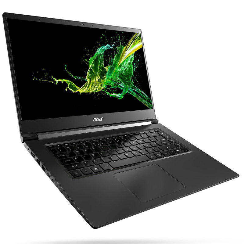 لپ تاپ 15 اینچی Acer مدل Aspire A315-55G-36F0