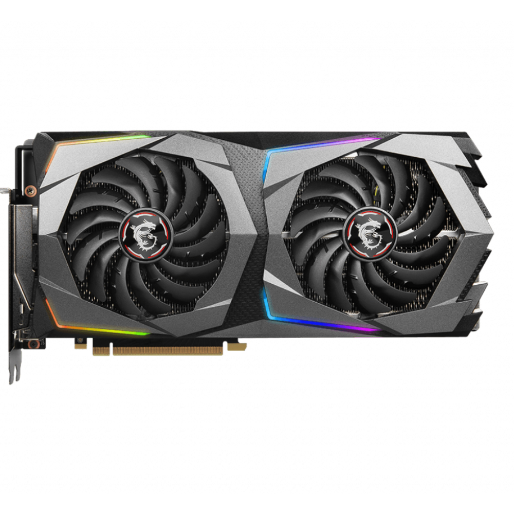 کارت گرافیک ام اس آی مدل RTX 2070 SUPER GAMING X 8G