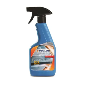 Tam Clean TC-480bws Car Glass Cleaner nano Spary 480ml