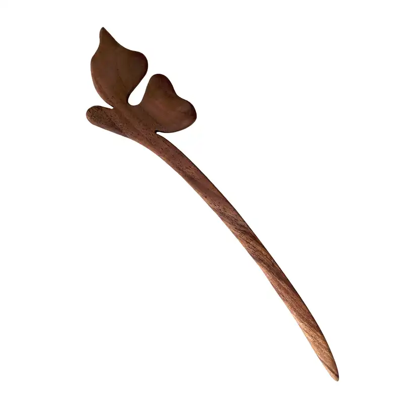 سنجاق مو طرح پروانه مدل IHCP