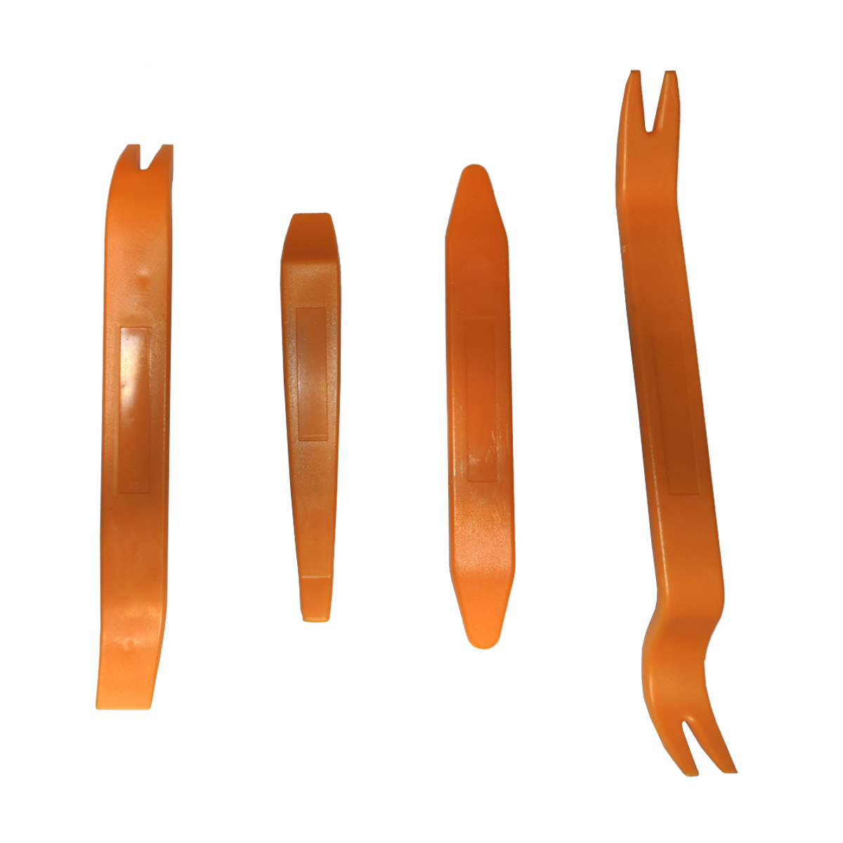 مجموعه 4 عددی ابزار خودرو مدل CH-004