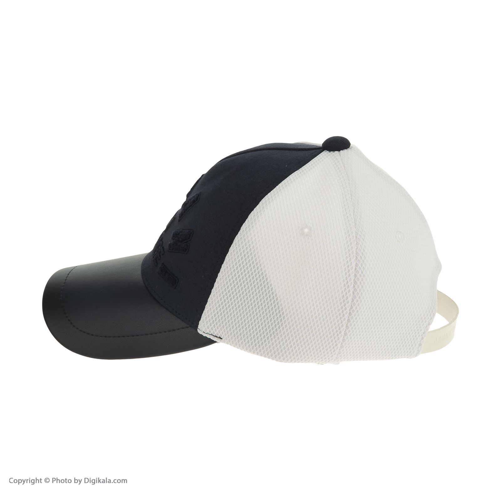 کلاه کپ مردانه آرمانی اکسچنج مدل 9540478P309-3773 -  - 4