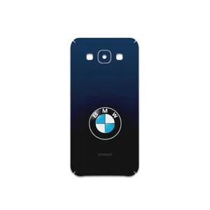 MAHOOT BMW Cover Sticker for Samsung Galaxy E5