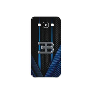 MAHOOT BUGATTI Cover Sticker for Samsung Galaxy E5