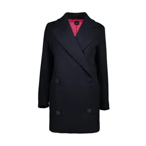  پالتو زنانه آرمانی اکسچنج مدل 6GYKNPDZ-1203