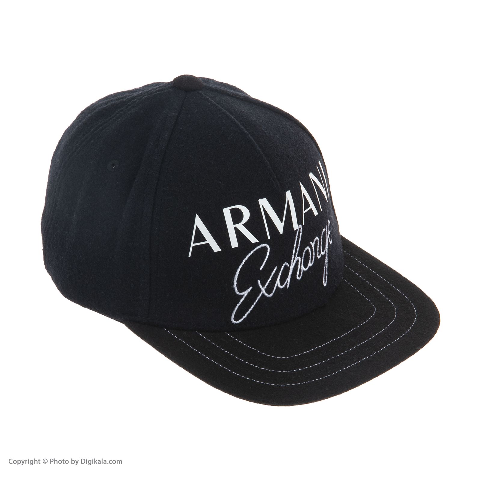 کلاه کپ مردانه آرمانی اکسچنج مدل 9540588A307-03739 -  - 2