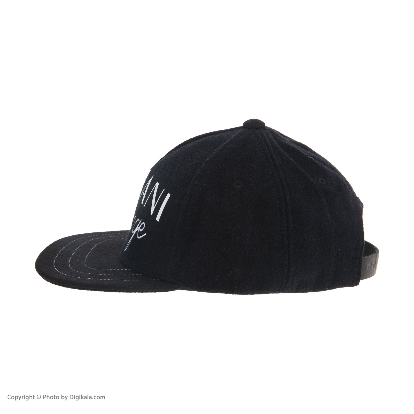 کلاه کپ مردانه آرمانی اکسچنج مدل 9540588A307-03739 -  - 4
