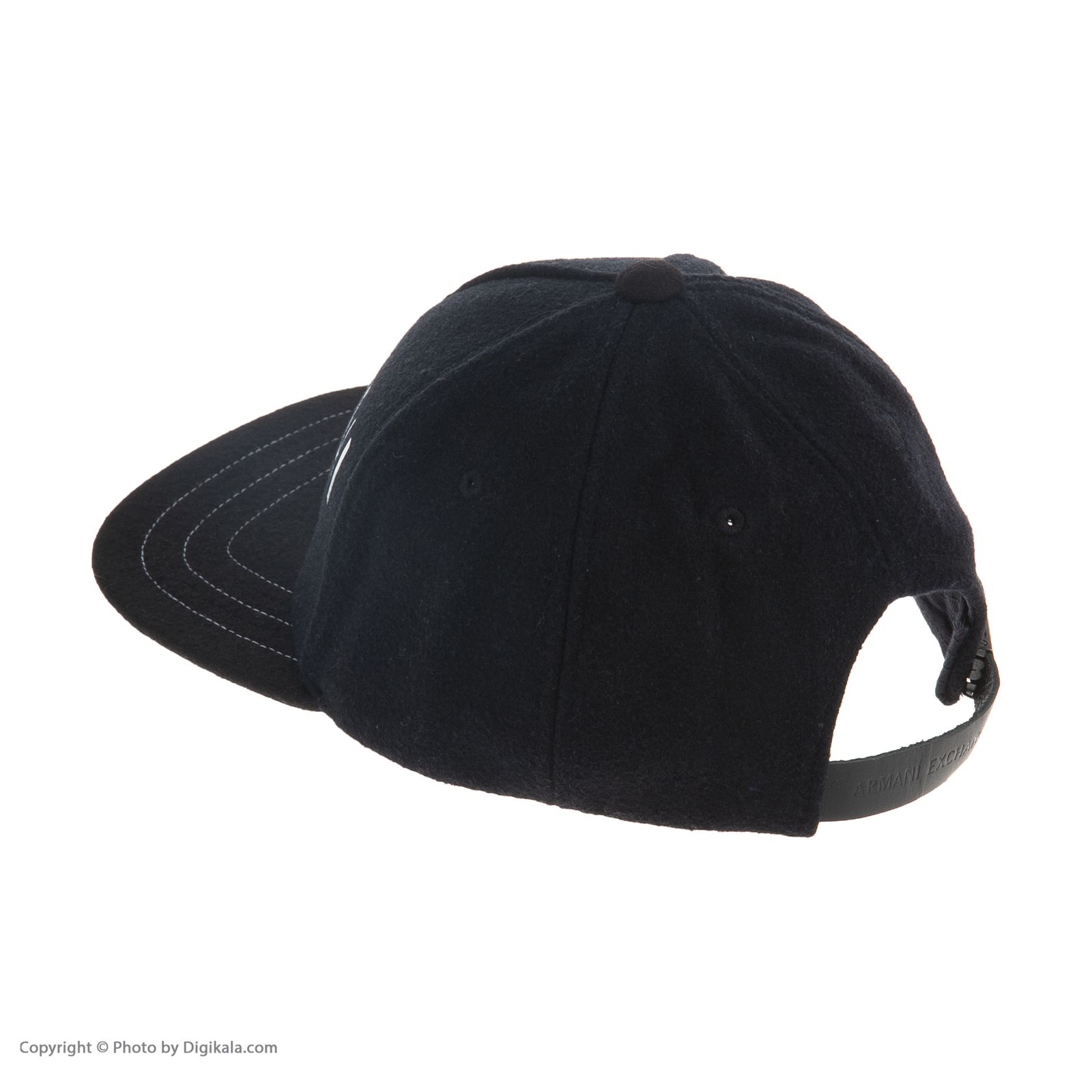 کلاه کپ مردانه آرمانی اکسچنج مدل 9540588A307-03739 -  - 3