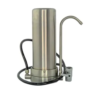  دستگاه تصفیه کننده آب کاریکو مدل nutri-tech10