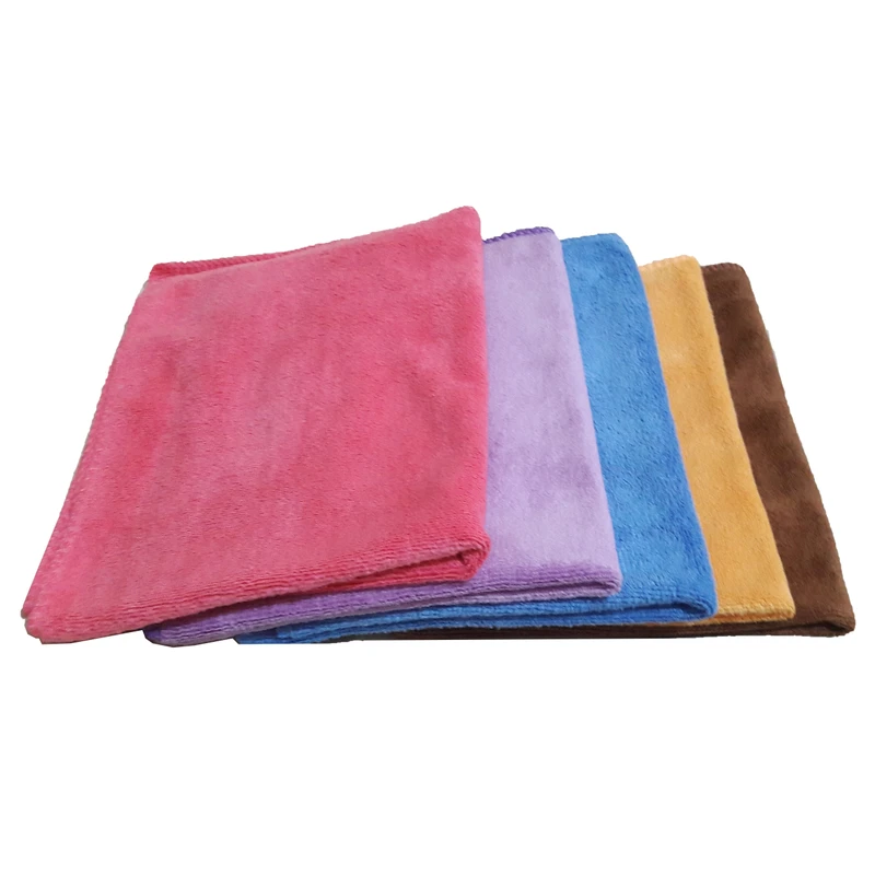 دستمال آشپزخانه مدل آسمان بسته 5 عددی