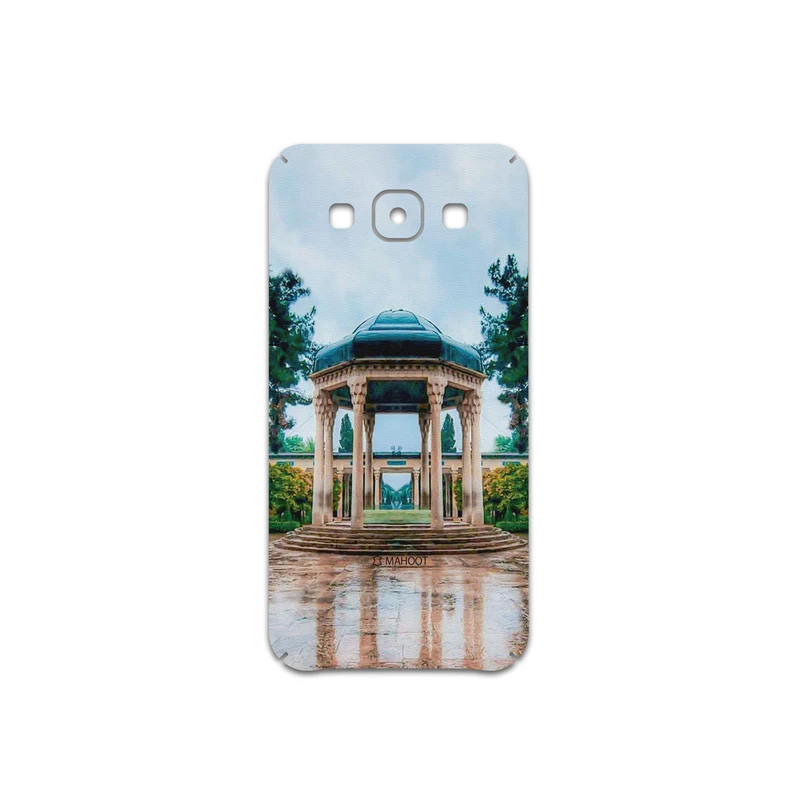 برچسب پوششی ماهوت مدل HAFEZ-Tomb مناسب برای گوشی موبایل سامسونگ Galaxy E5