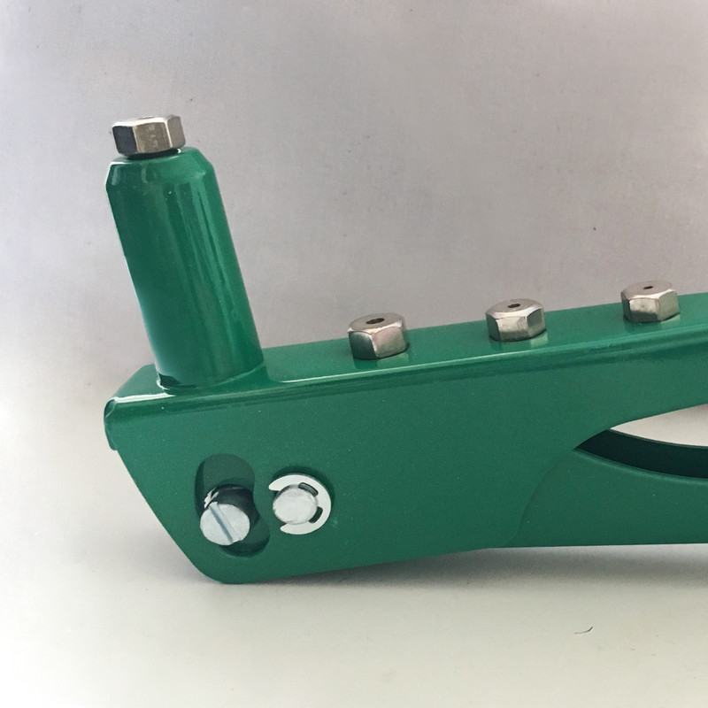 پرچ دستی بلو تولز مدل G 230