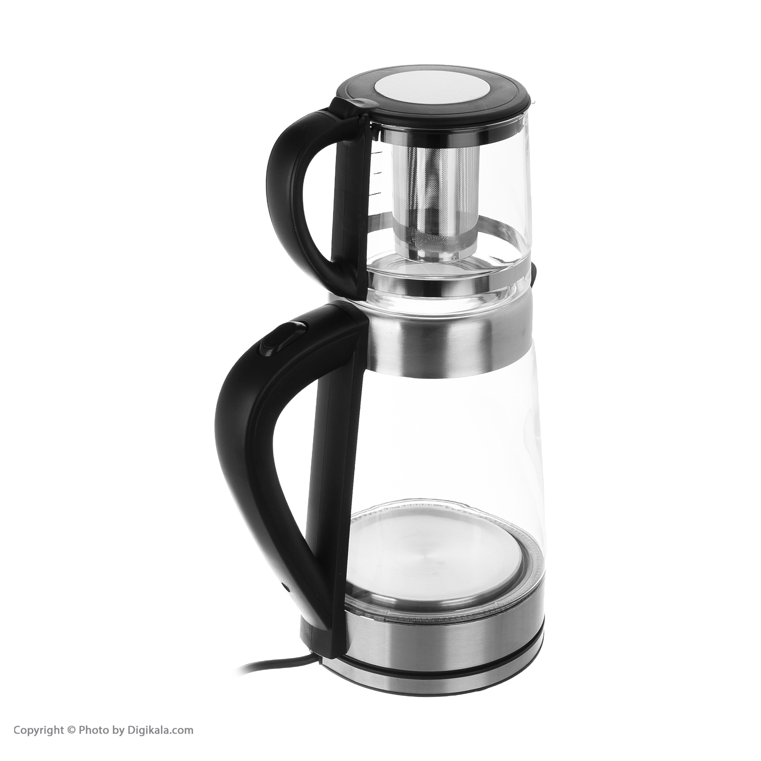 چای ساز دسینی لند مدل 1114