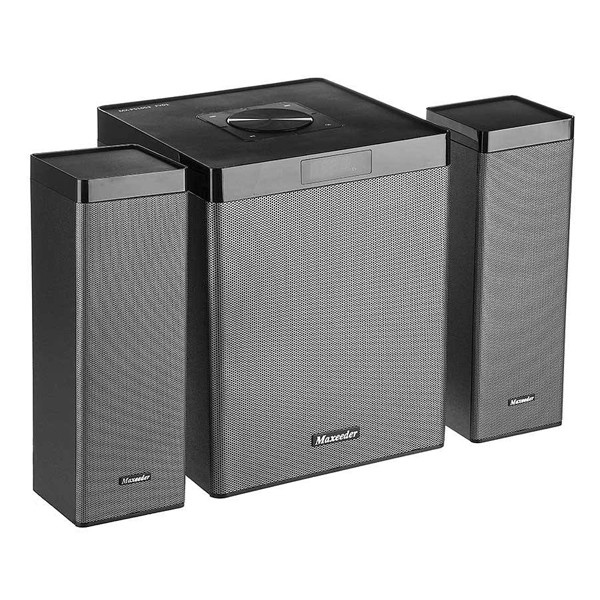 پخش کننده خانگی مکسیدر مدل FY309