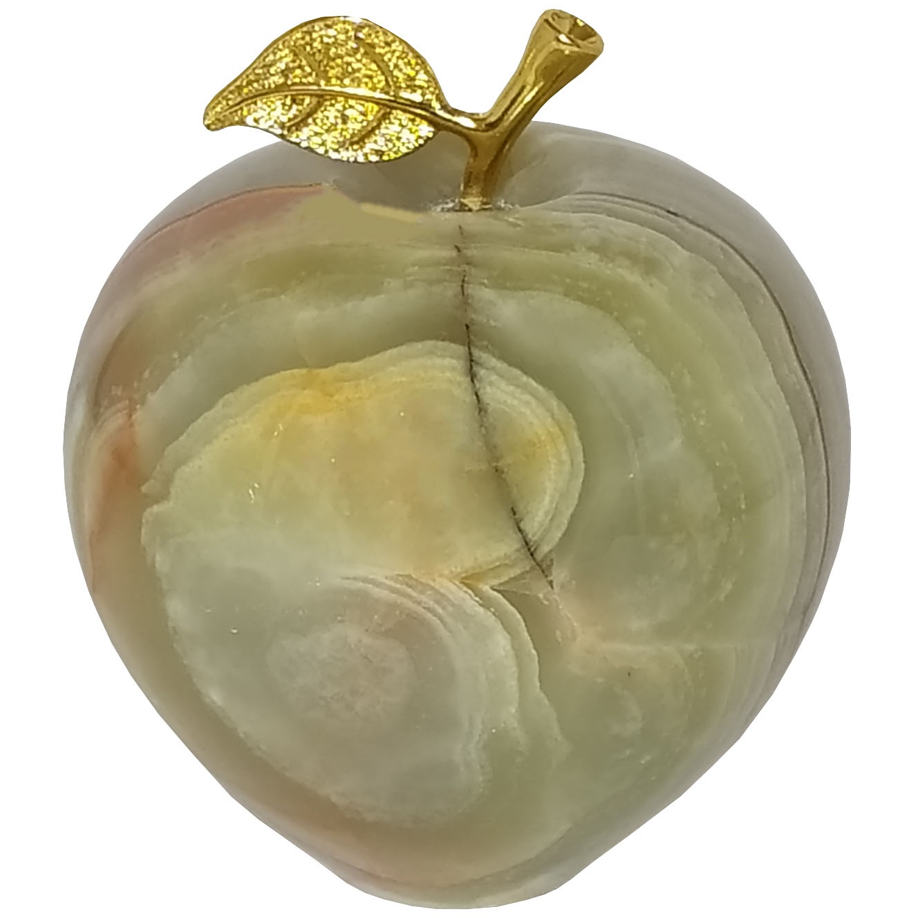 میوه تزئینی طرح سیب کد M1225