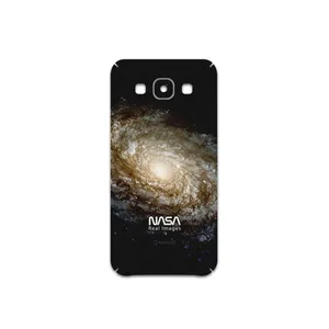 MAHOOT Universe-by-NASA-1 Cover Sticker for Samsung Galaxy E5