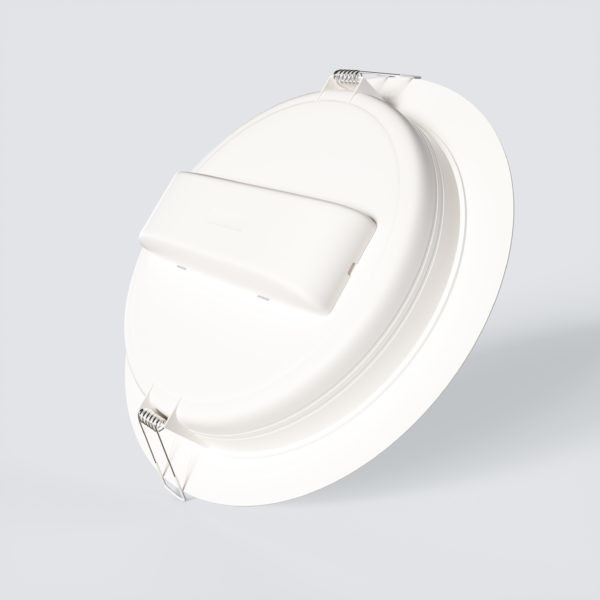 پنل ال ای دی 15 وات بروکس مدل GP-Bi