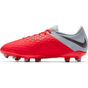 کفش فوتبال بچگانه نایکی مدل HYPERVENOM 3 ACADEMY FG