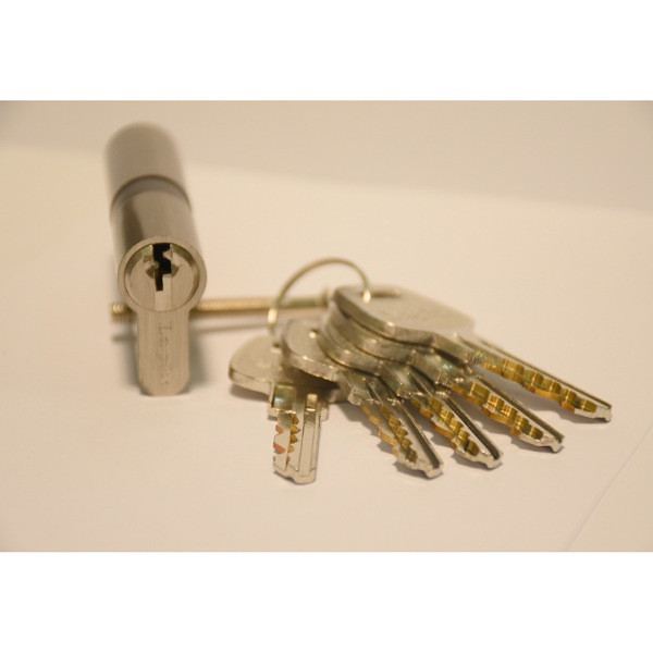 مغزی قفل لاپیکس کد 600 مغزی قفل لاپیکس کد 600