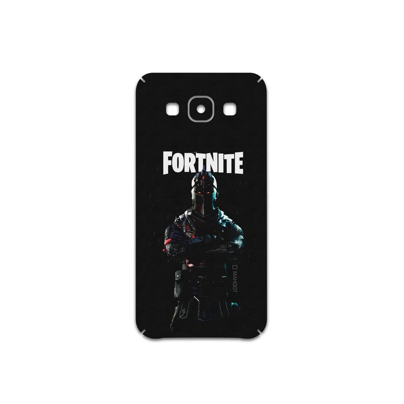 برچسب پوششی ماهوت مدل FORTNITE-Game مناسب برای گوشی موبایل سامسونگ Galaxy E5