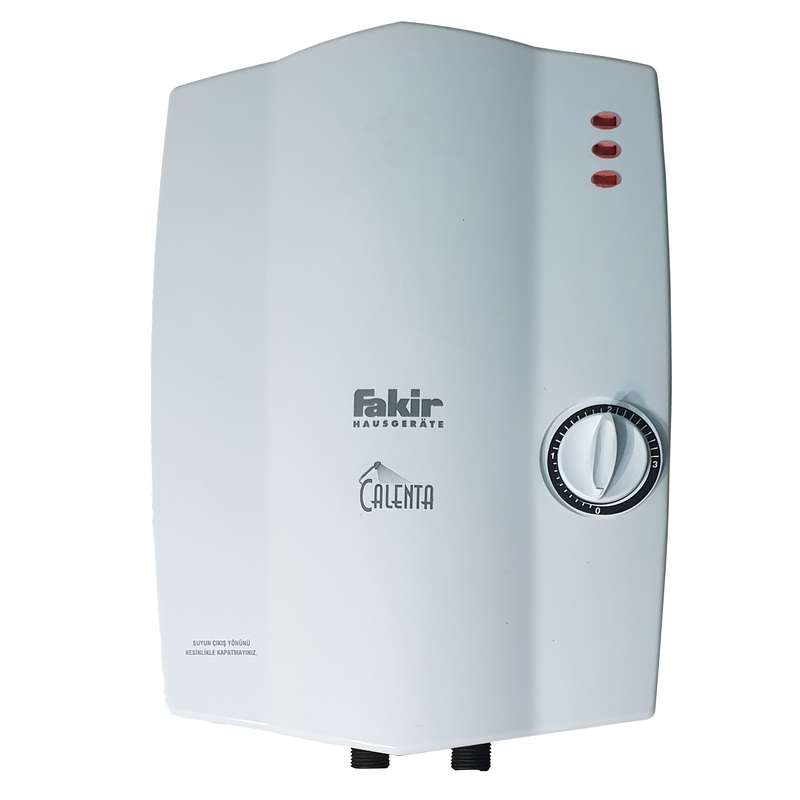 آبگرم کن دیواری فکر مدل CALENTA