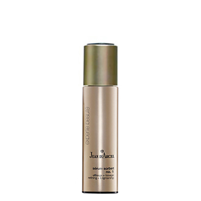 سرم پوست ژاندارسل مدل experte beaute حجم 30 میلی لیتر