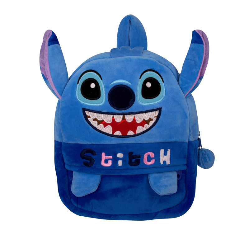 کوله پشتی کودک مدل stitch