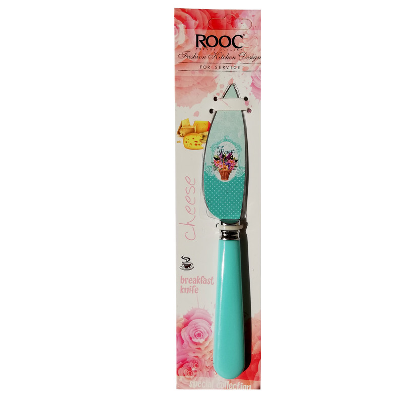 کارد صبحانه خوری روک کد M1002