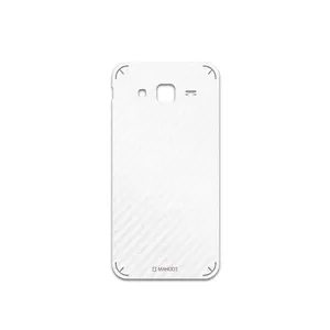 MAHOOT Ceramic-Fiber Cover Sticker for Samsung Galaxy J5