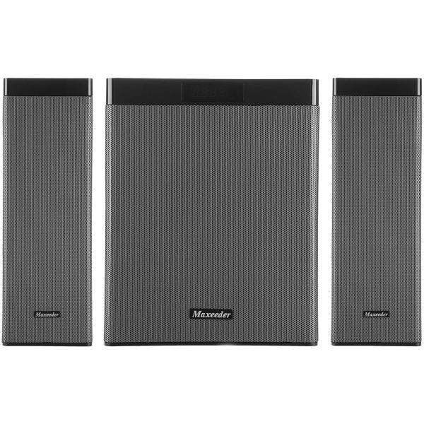 پخش کننده خانگی مکسیدر مدل FY309