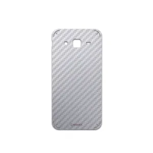 MAHOOT Steel-Fiber Cover Sticker for Samsung Galaxy J5