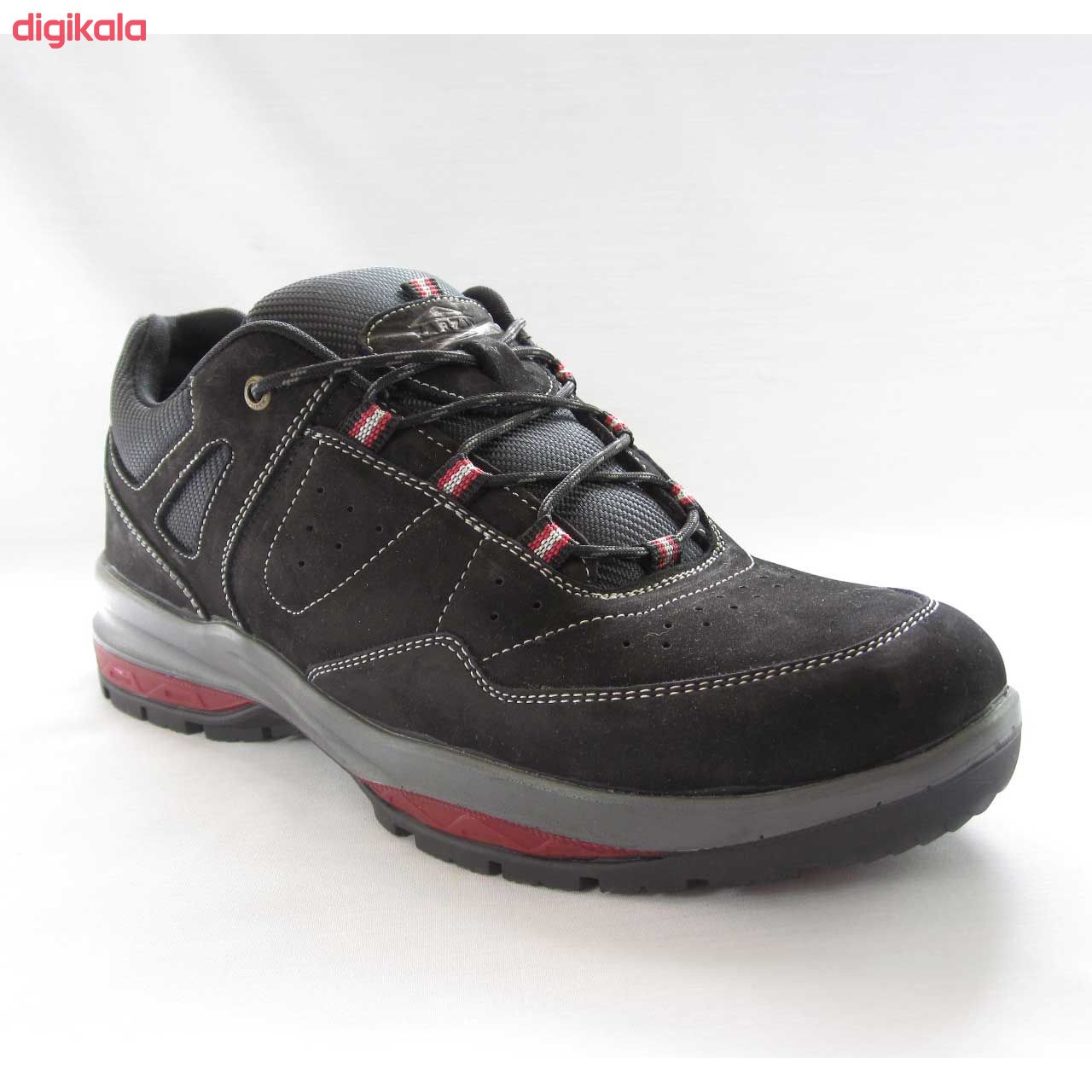  کفش مخصوص پیاده روی مردانه فرزین مدل Lexon کد 1259