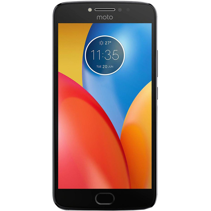 گوشی موبایل موتورولا مدل Moto E4 Plus دو سیم‌ کارت