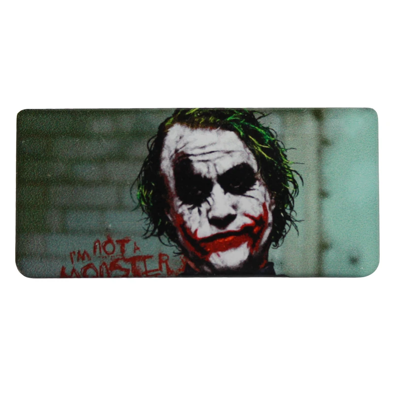 برچسب تاچ پد دسته پلی استیشن 4 مدل JOKER 002