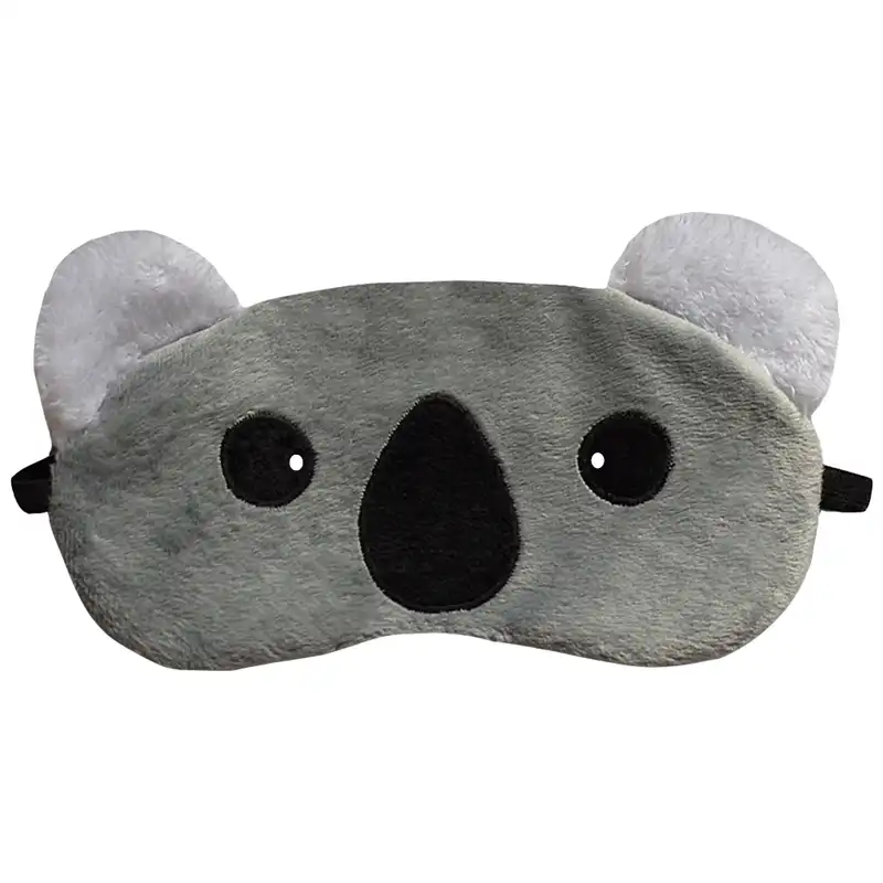 چشم بند طرح کوالا کد 041