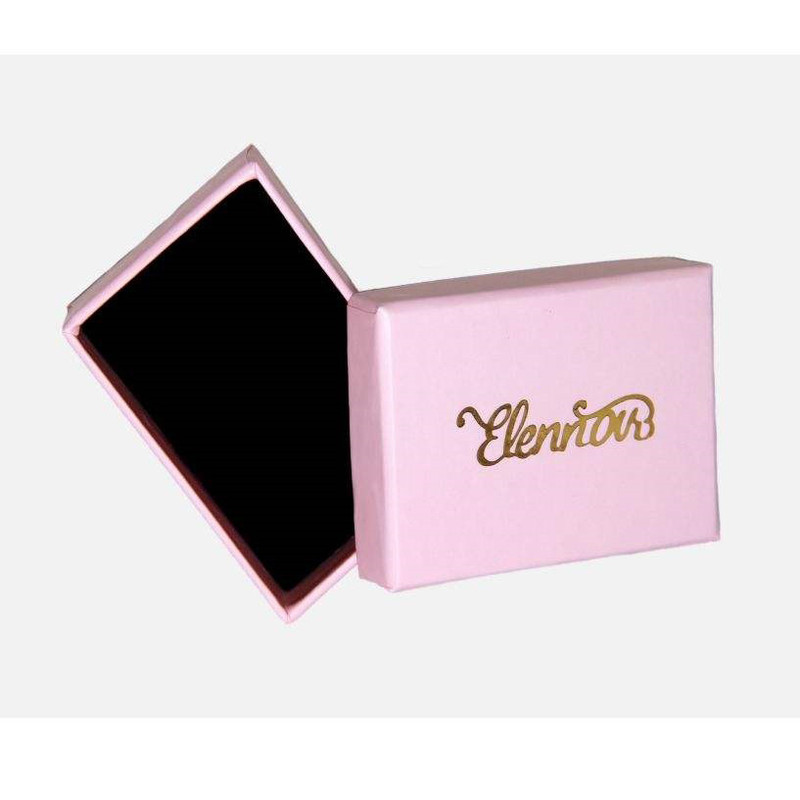 آویز گردنبند طلا 18 عیار زنانه الن نار مدل eln1237