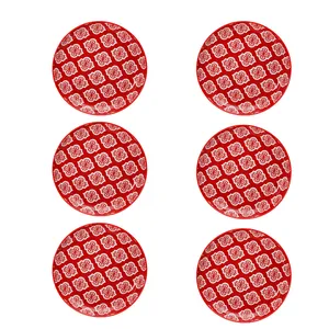 بشقاب کد 150بسته 6 عددی