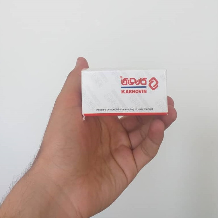 سوزن انژکتور کارنوین مدل 11030000