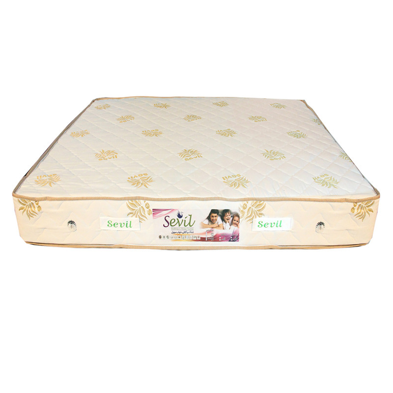 تشک سویل مدل استار R7 دونفره سایز 200×160 سانتی متر