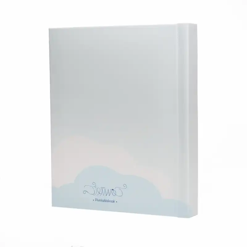 آلبوم عکس کفشدوزک مدل C01F1w