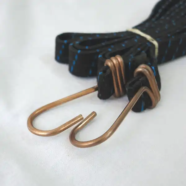 کش باربند خودرو مدل tao1 طول 3 متر