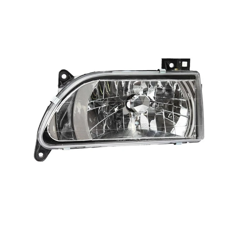 چراغ جلو چپ مدل SH-100 مناسب برای پراید 141