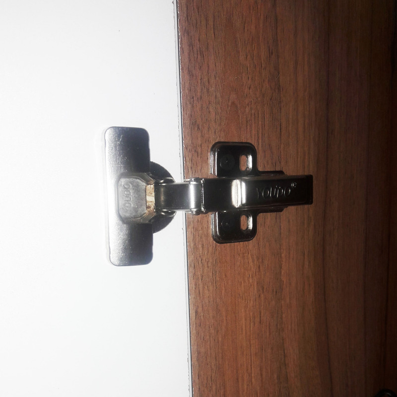 لولا یودو مدل soft close بسته 2 عددی